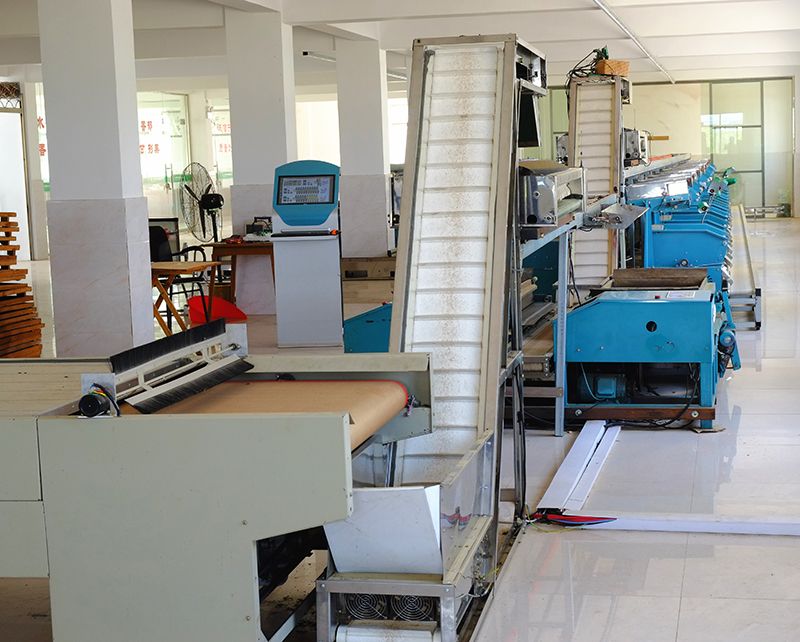 人工炒茶和机器炒茶的区别在哪里?这里给大家做分析 人工炒茶和机器炒茶的区别在哪里?这里给大家做分析